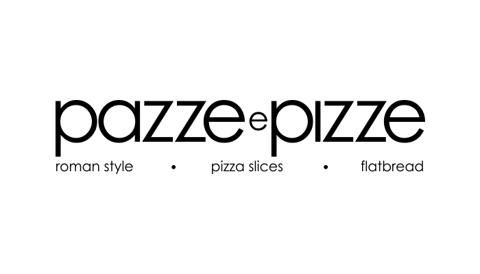 Pazze e Pizze