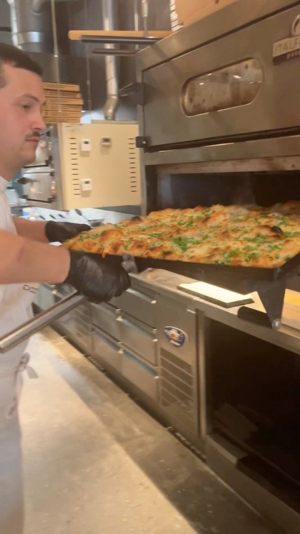 Den Haag Centrum Pazze e Pizze